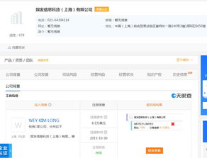 國外著名 援交 網(wǎng)站落戶上海獲工商登記 官方回應(yīng)