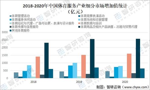 中國體育服務(wù)產(chǎn)業(yè)發(fā)展現(xiàn)狀分析 2020年中國體育服務(wù)產(chǎn)業(yè)總規(guī)模為14136億元