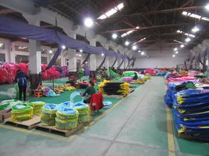 洛克休閑 他家的產(chǎn)品48小時極速發(fā)貨,還可代理進出口服務(wù) 雨果網(wǎng)